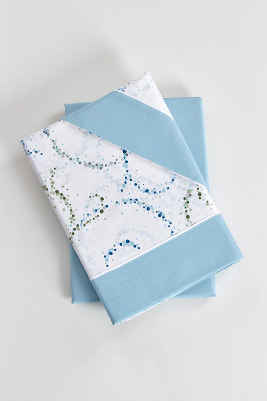 Jogo Cama Digital Espiral