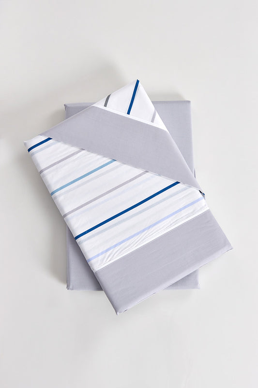 Jogo Cama Digital Riscas