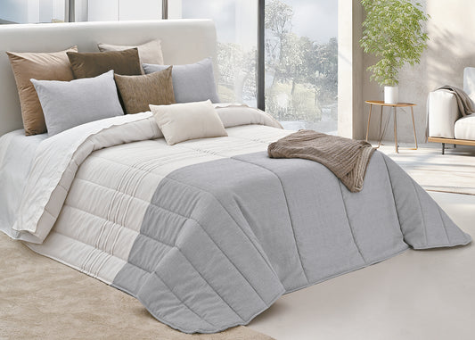 Colcha Jacquard Ardea