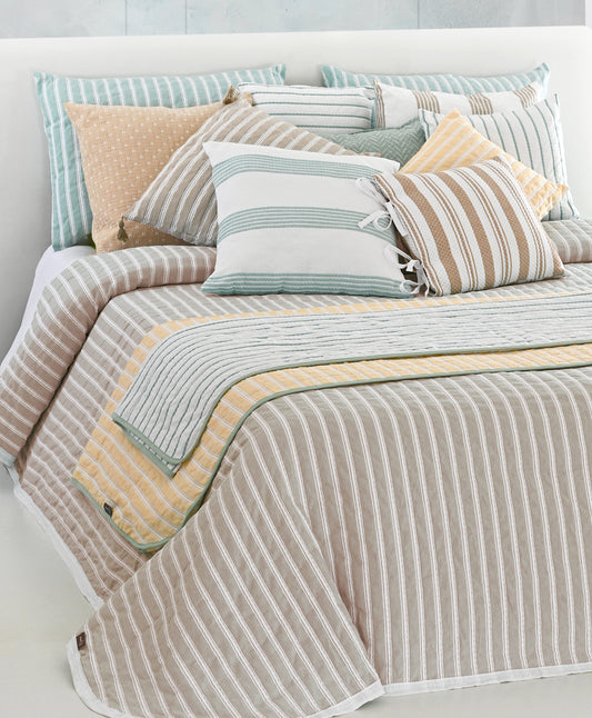 Colcha Jacquard Jesi