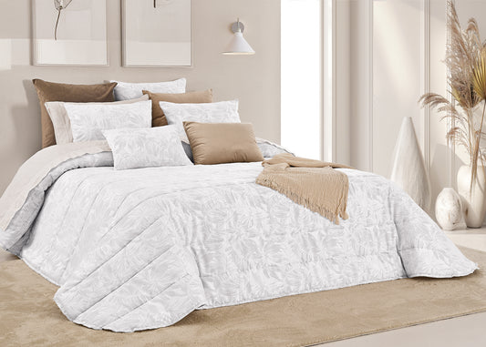 Colcha Jacquard Bresso