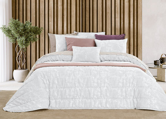 Colcha Jacquard Ferrara