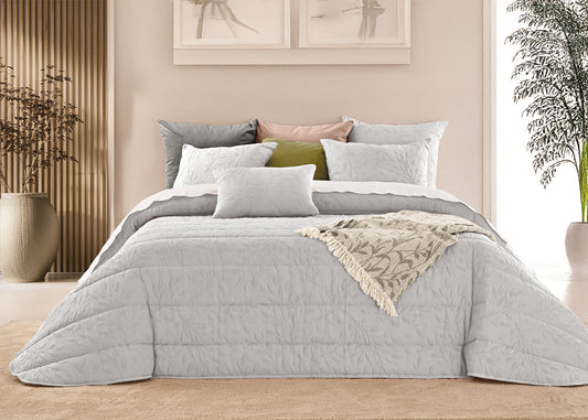 Colcha Jacquard Amato