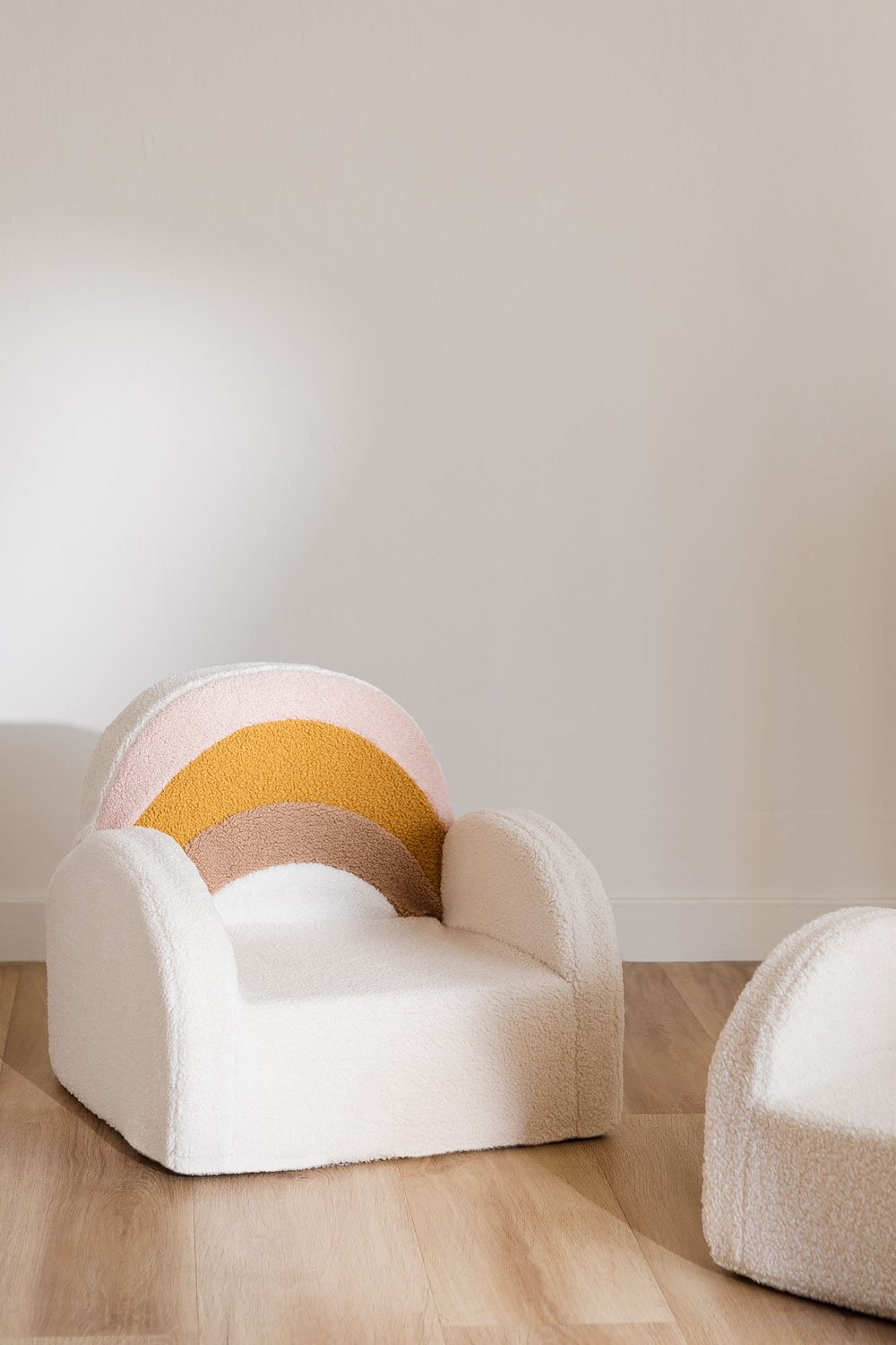 Poltrona Sainy Kids