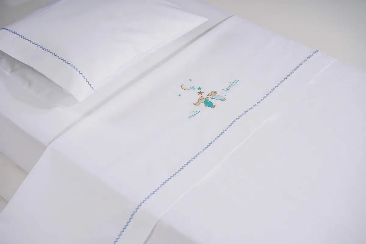 Jogo de Cama para Bebé Dreams