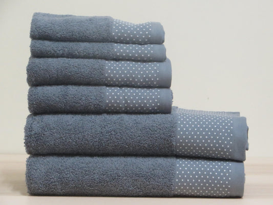 Toalha de Banho Viana