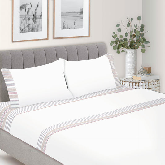 Jogo Cama Digital Riscas 1