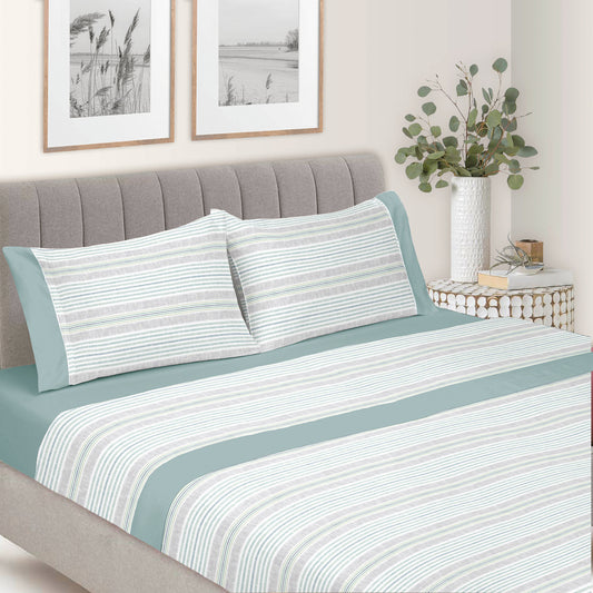 Jogo Cama Digital Riscas 2