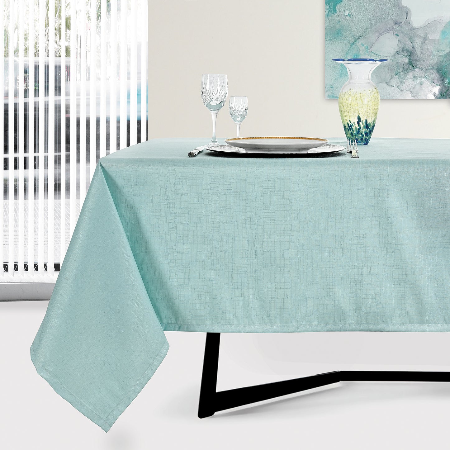 Toalha de Mesa Gourmet