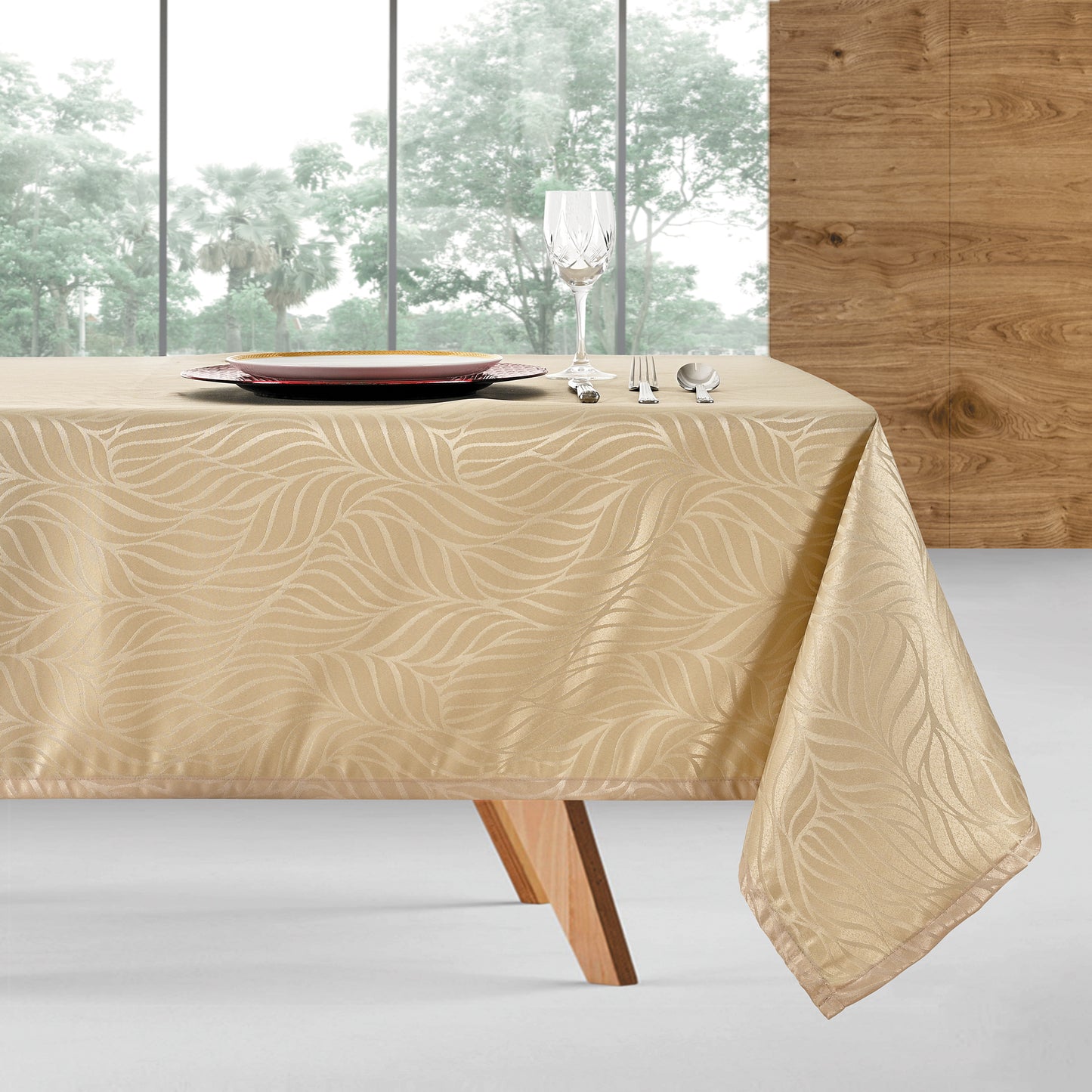 Toalha de Mesa Wook