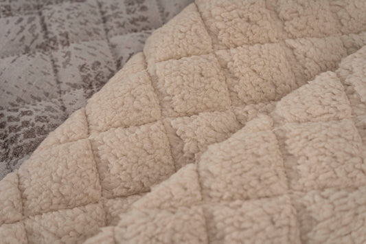 Edredão Borrego Zurique