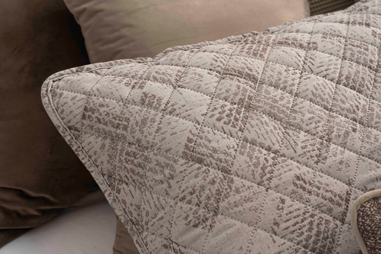 Edredão Borrego Zurique