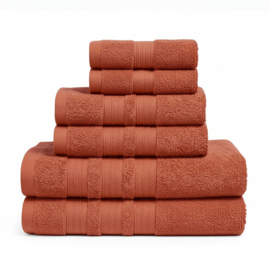 Toalha de Banho Lisa 400g