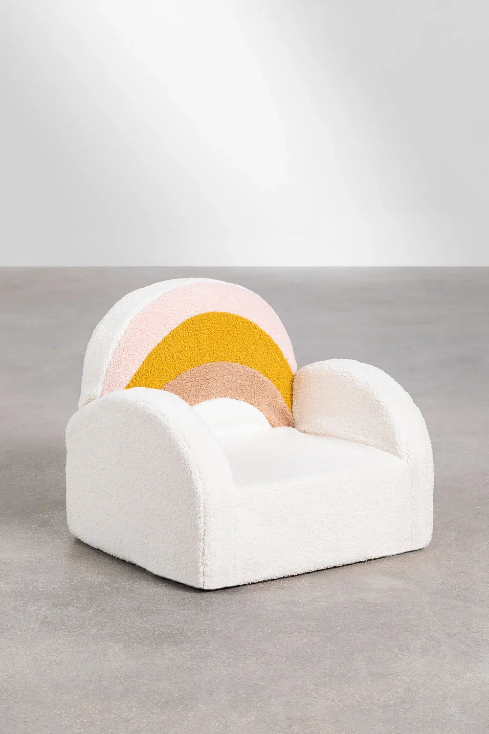 Poltrona Sainy Kids