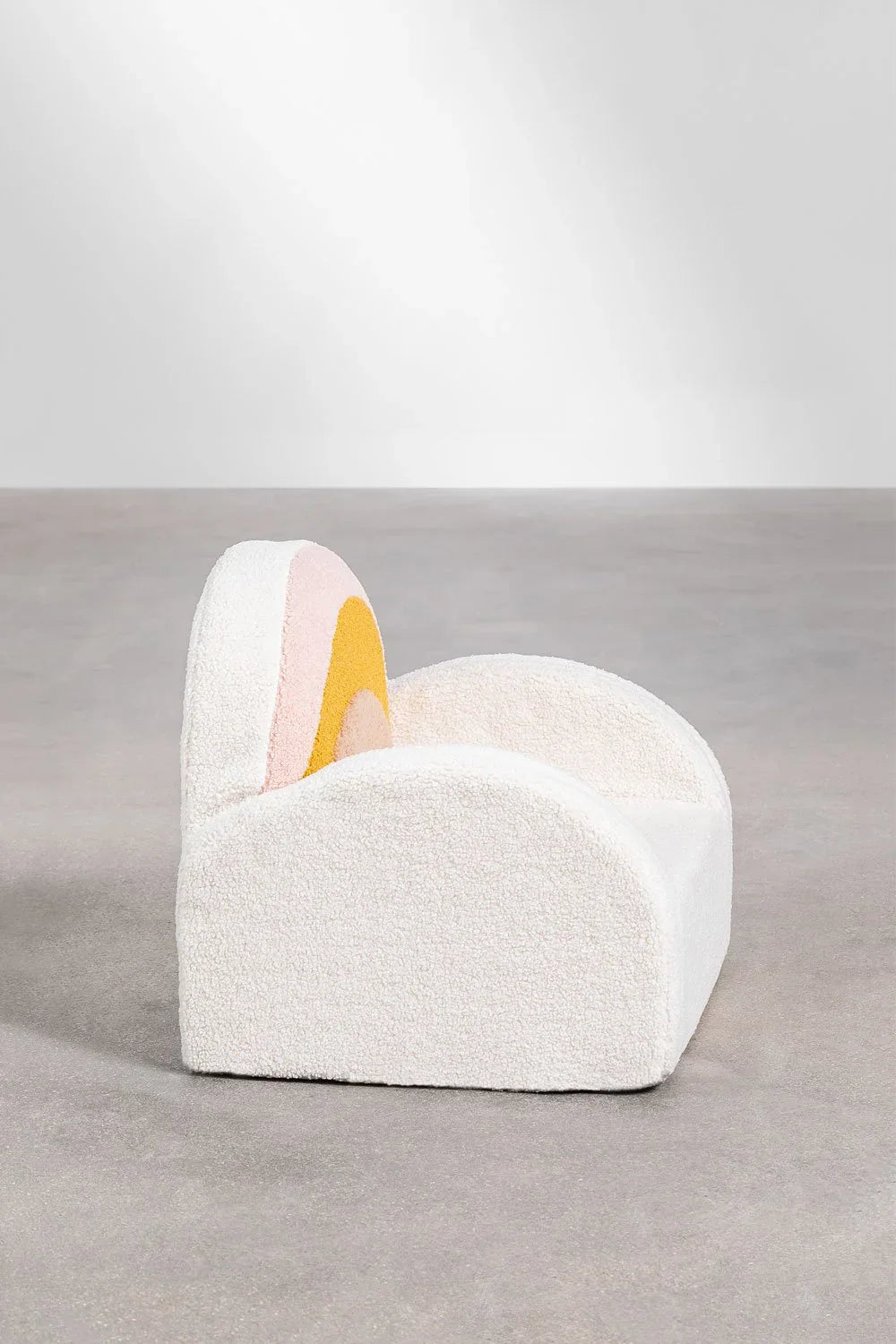Poltrona Sainy Kids