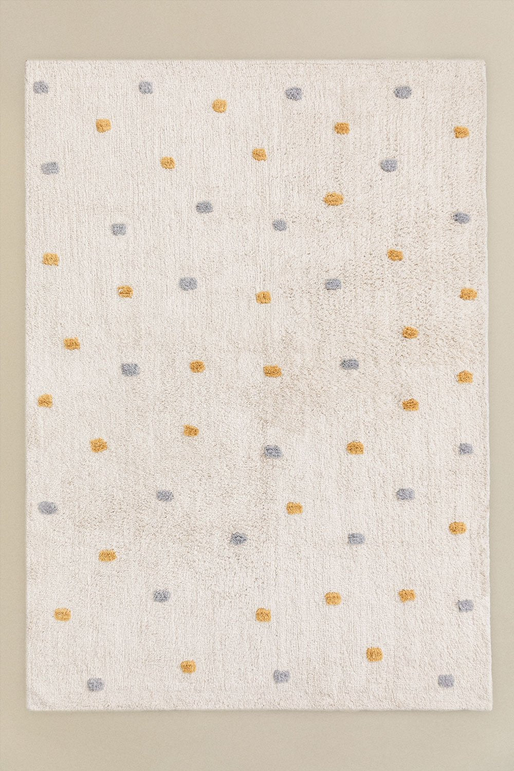 Tapete de algodão (171x123 cm) Jankiel Kids