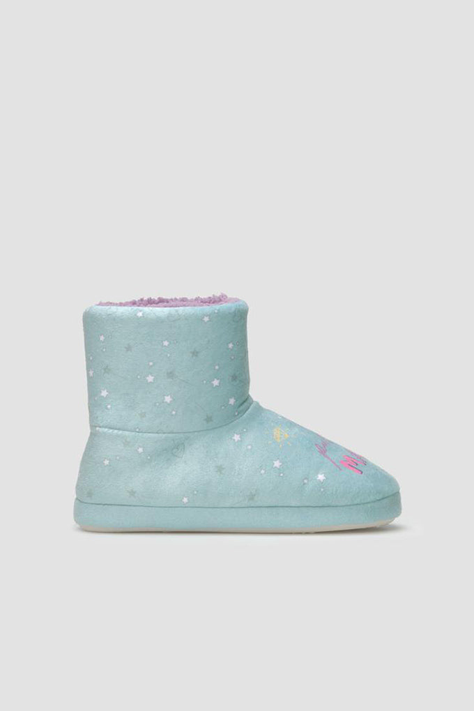 Pantufas Estampados Menina Pure Magic
