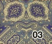 Toalha de mesa antinódoa