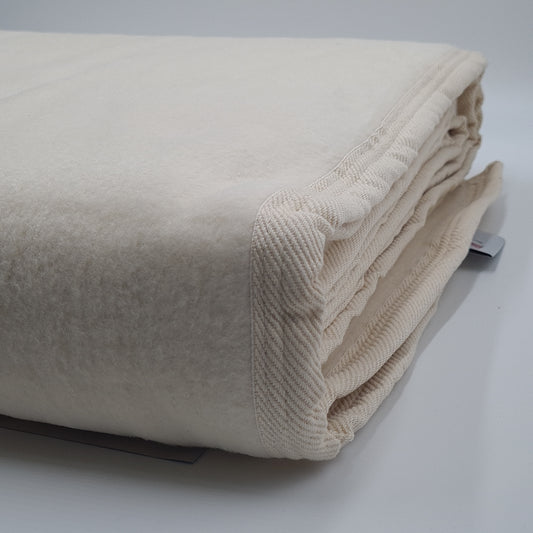 Cobertor Algodão Multi-Size Nevada Laminado