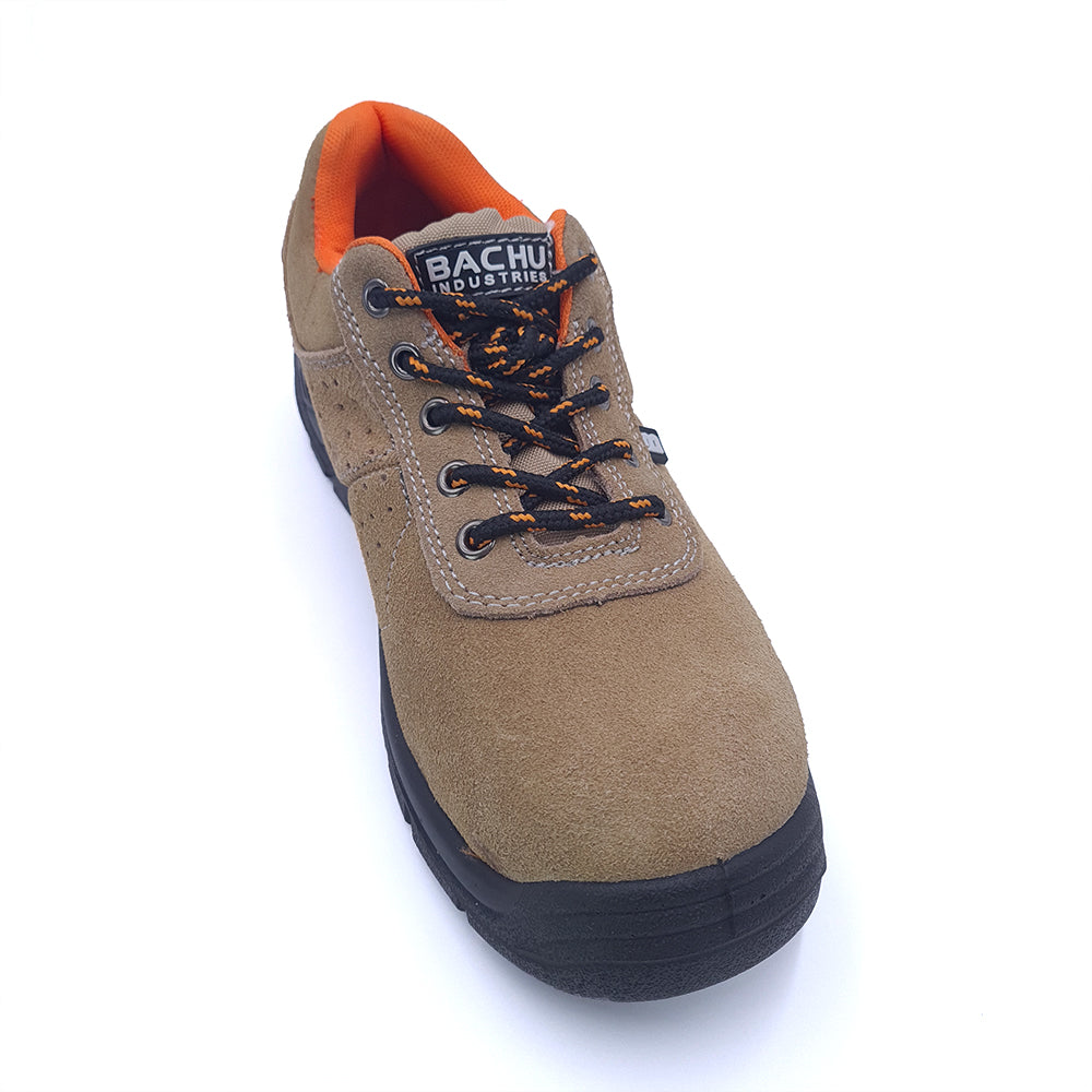 Botas de Biqueira AƧo