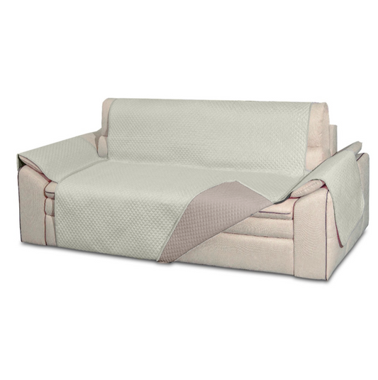 Capa de Sofá Dupla Face