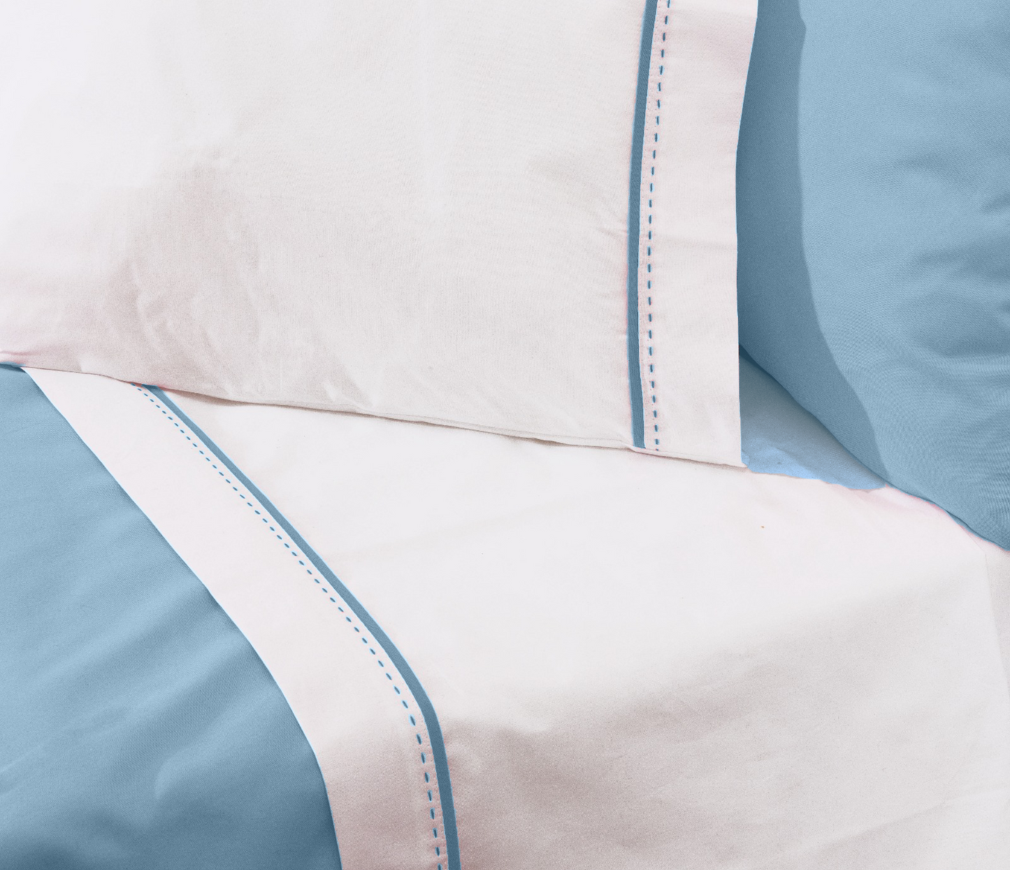 Jogo de Cama para Bébe Bird