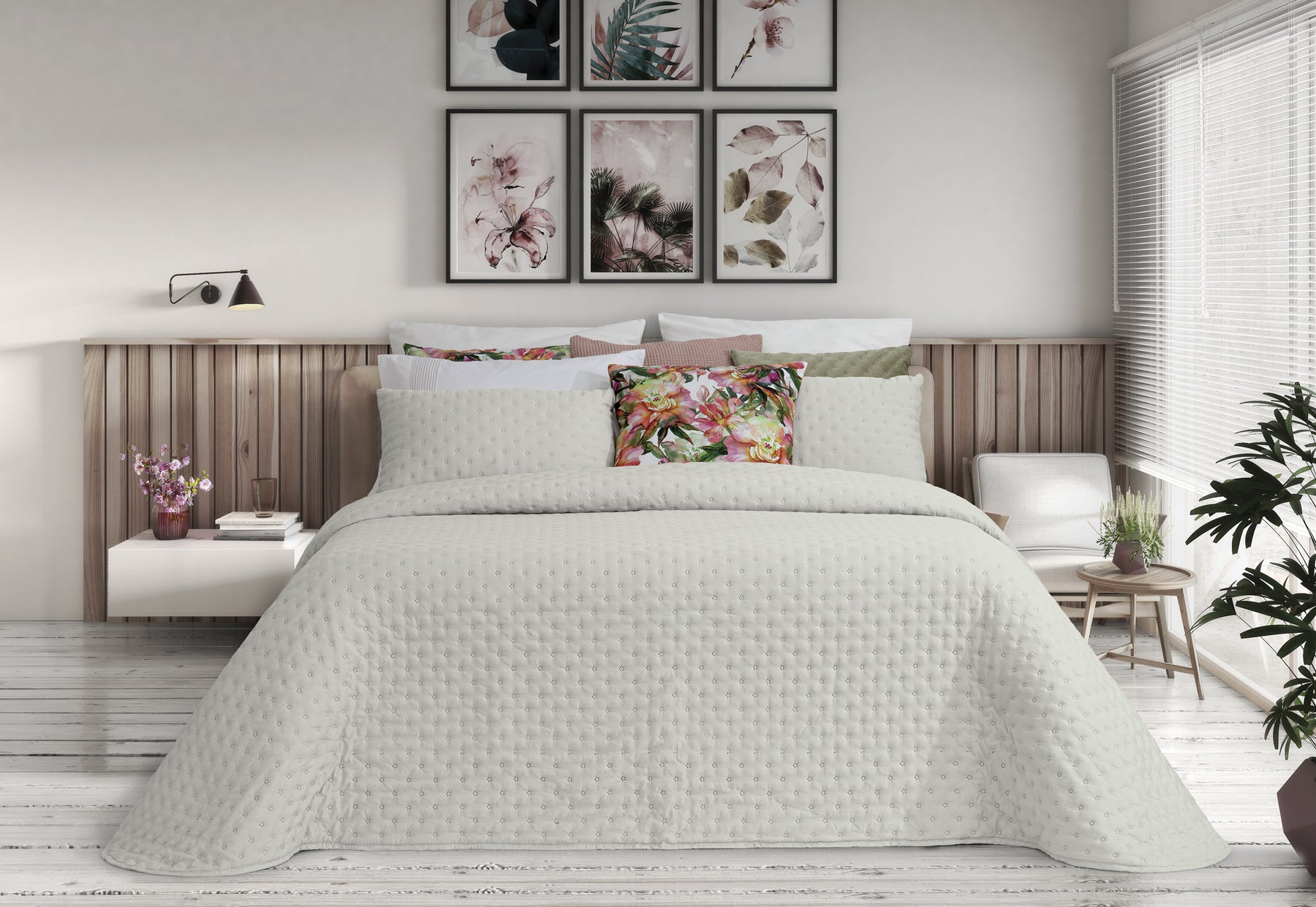 Colcha Alana 100g/m²