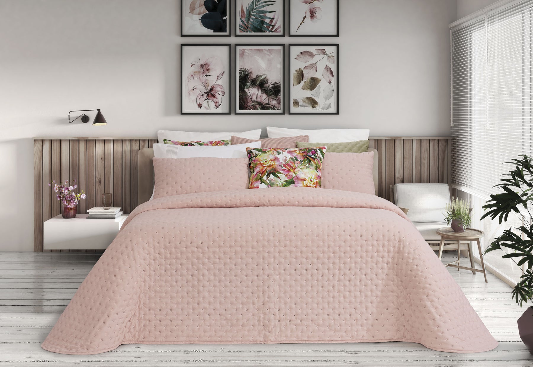 Colcha Alana 100g/m²