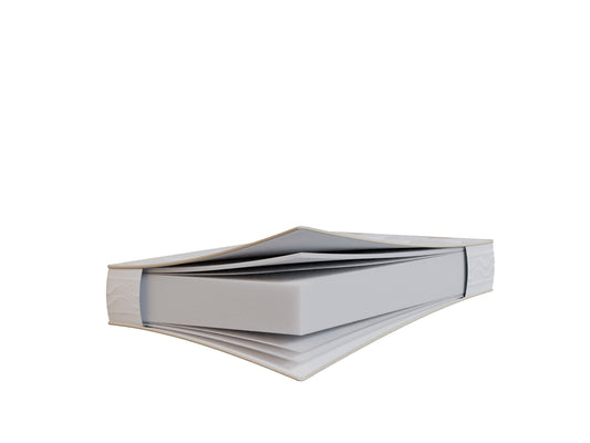 Colchão de Espuma Baby