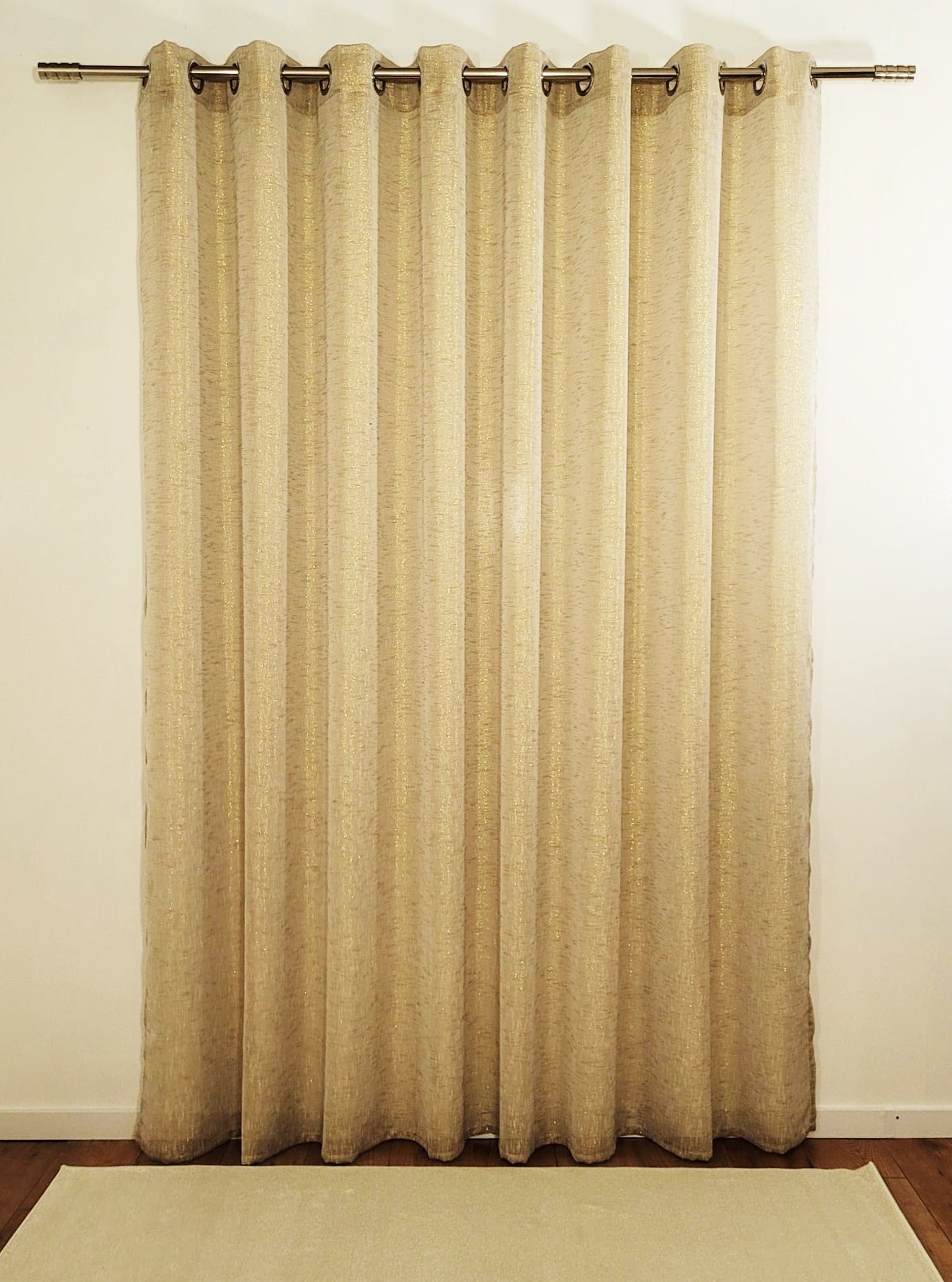 Cortina Brilho 300x250cm