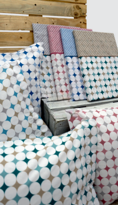 Jogo de Cama Solteiro