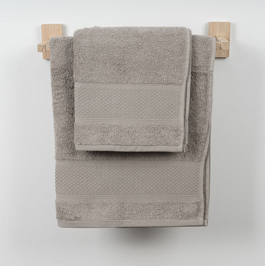 Toalha de Banho Malte 450 g