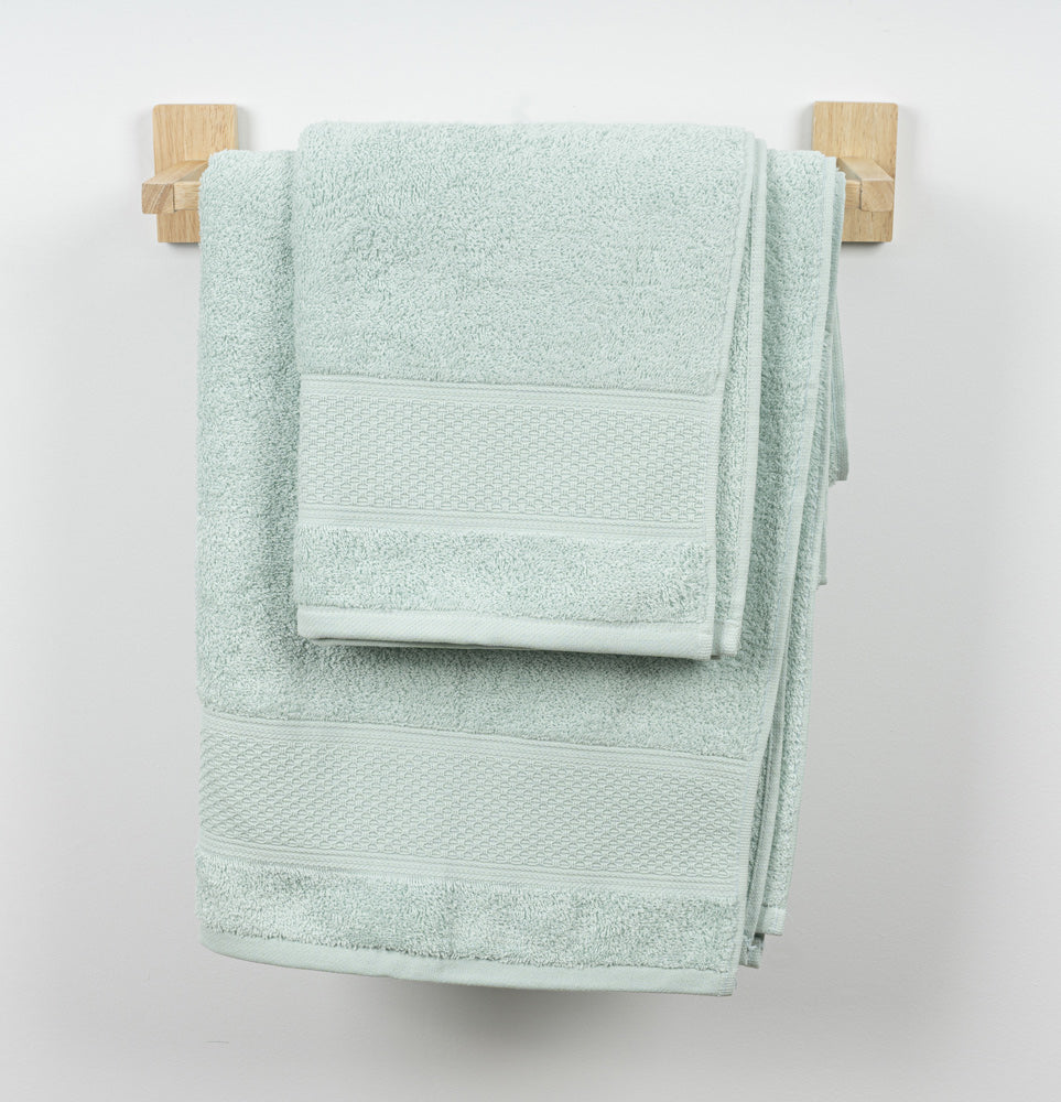 Conjunto de Toalhas de Banho Malte 2 450 g