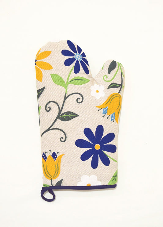 Acessórios de cozinha Paraíso marinho