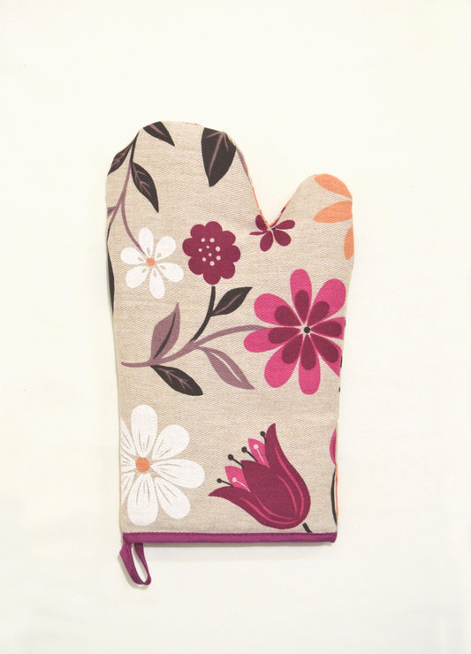 Acessórios de cozinha Paraíso beringela