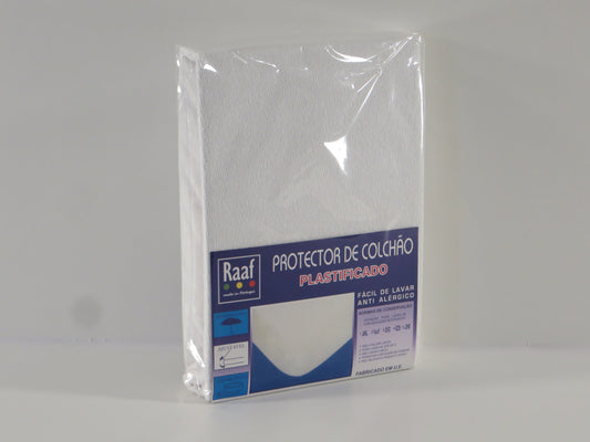 Protetor de colchão impermeável