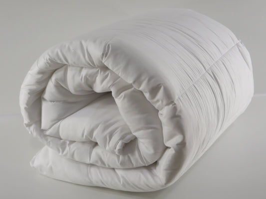 Edredom de enchimento