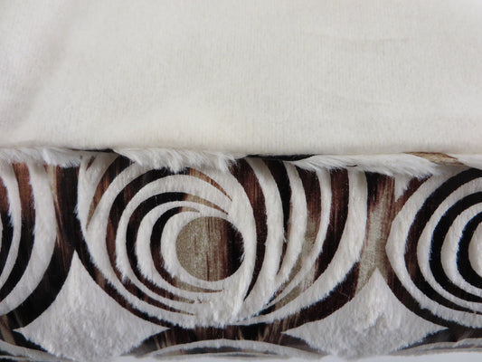 Manta 220x240cm dourada