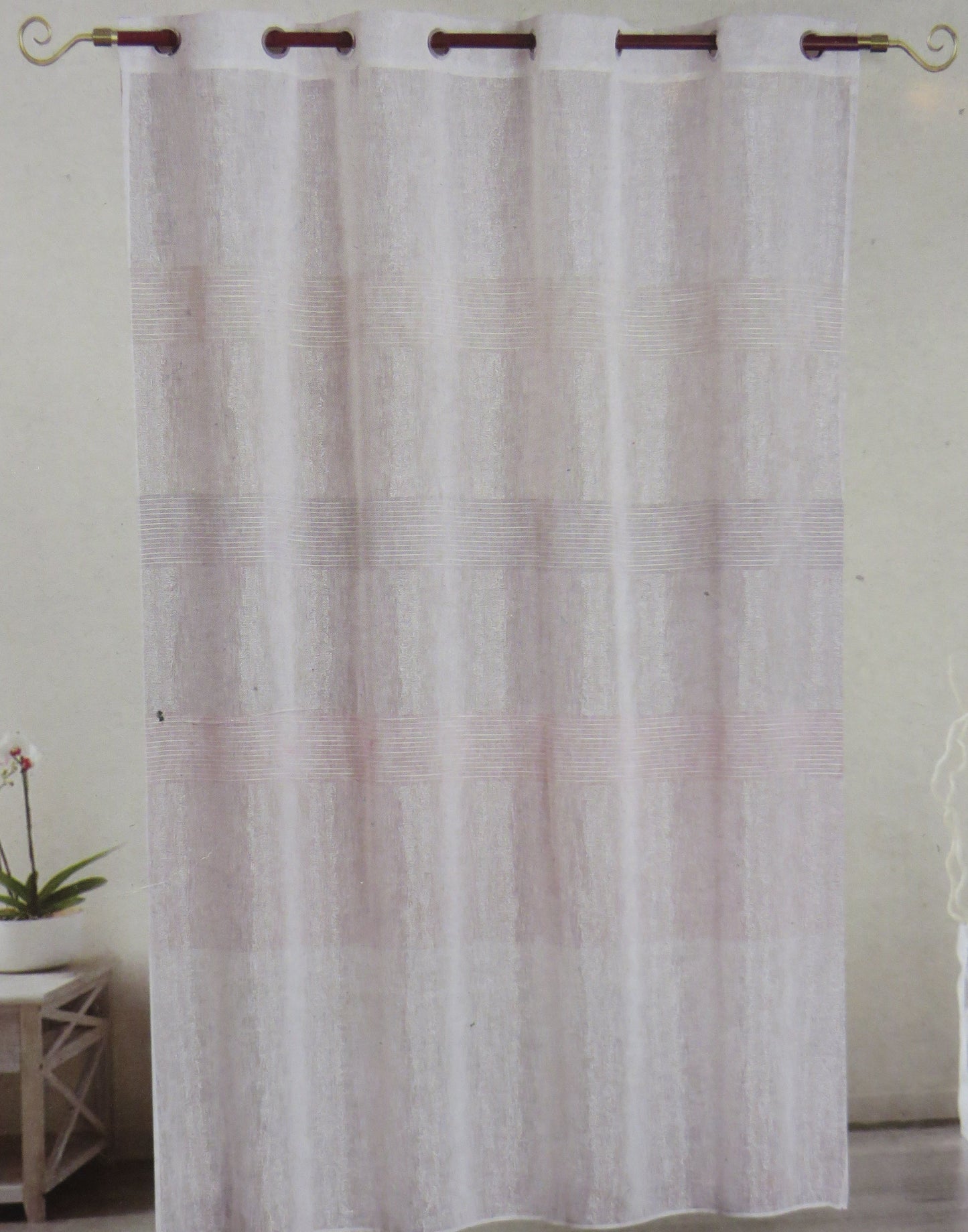 Cortina 300x250cm