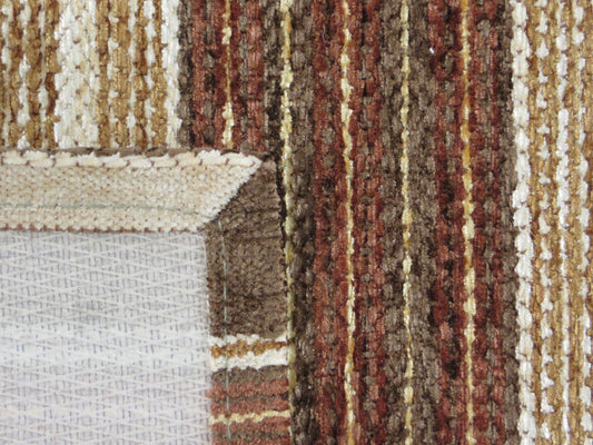 Tapete antiderrapante Castanho