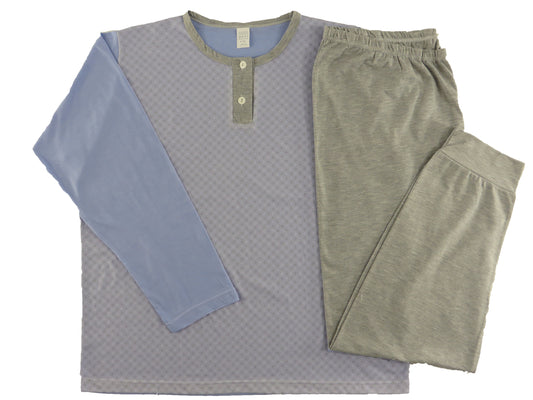 Pijama Senhora tamanho grande