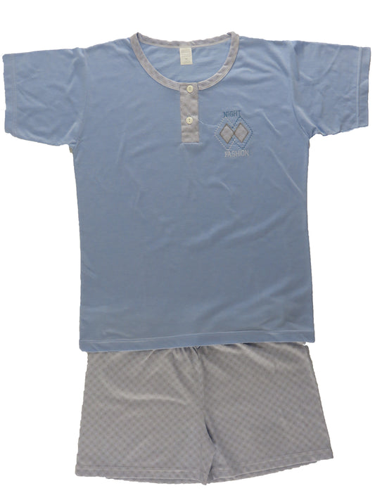 Pijama Mulher Calção