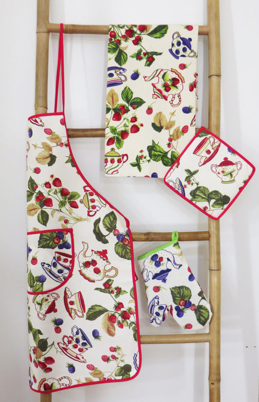 Acessórios de cozinha Bule