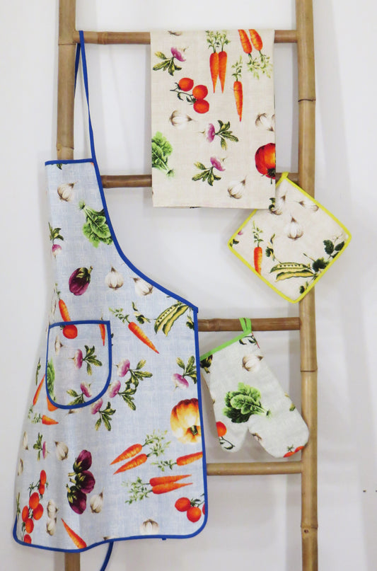 Acessórios de cozinha Legumes