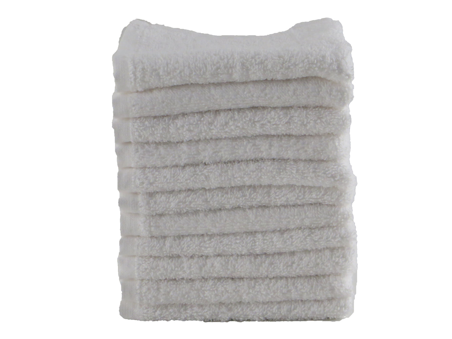 Toalhete Branco 30X30CM