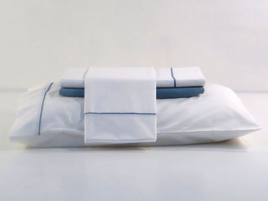 Jogo de cama Algodão - 240x280cm