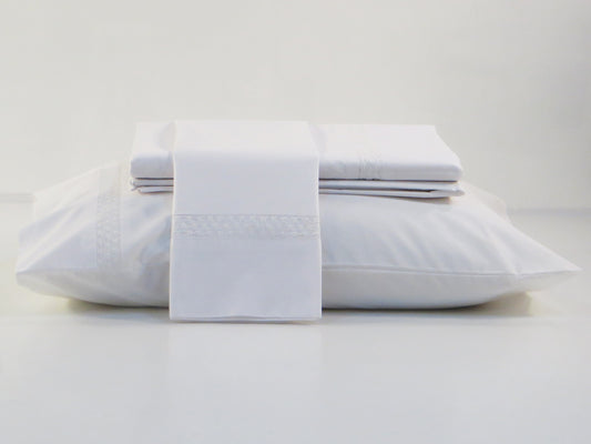 Jogo de cama Algodão