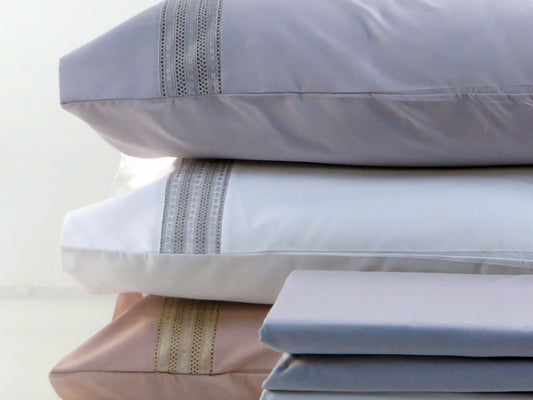 Jogo de cama Algodão - 240x290cm