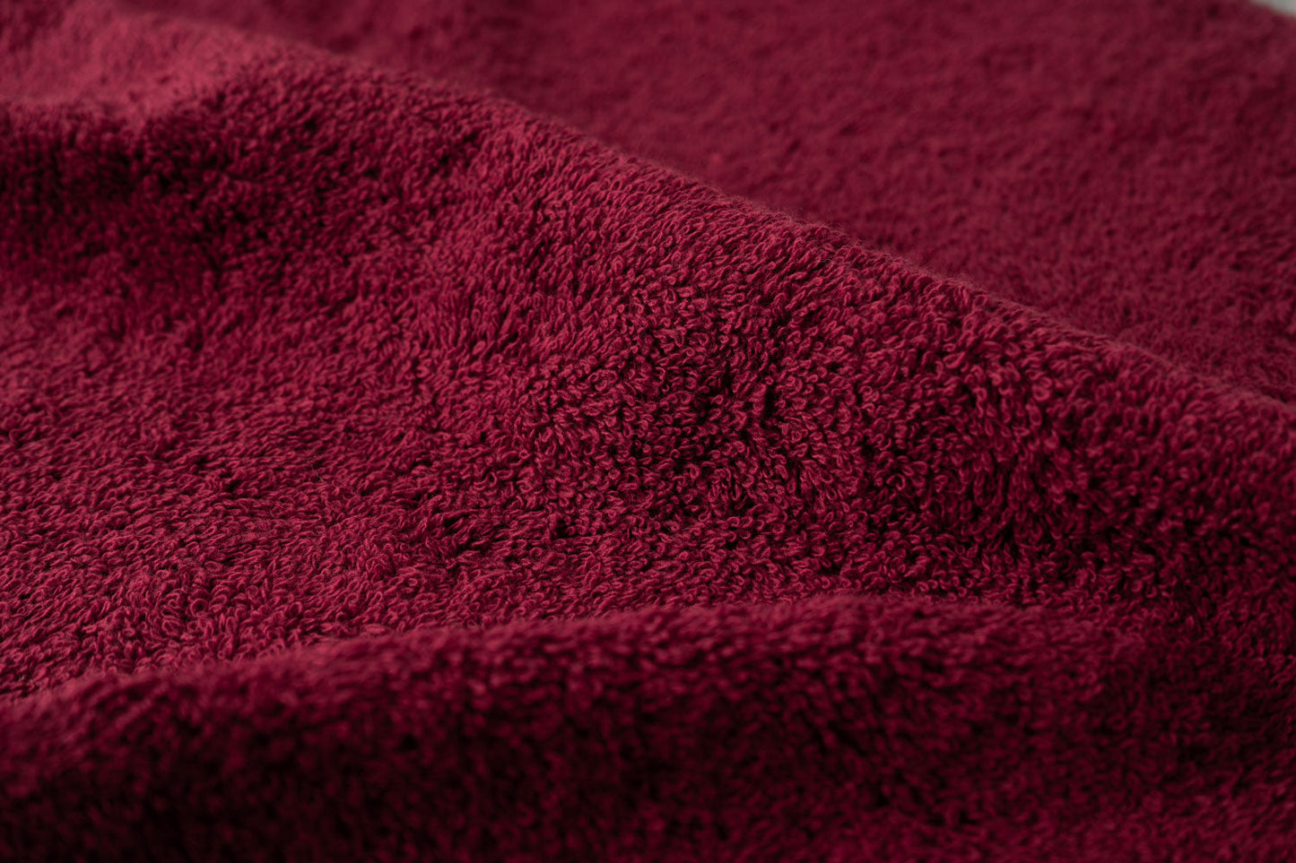 Conjunto de Toalhas de Banho Larissa 450 g