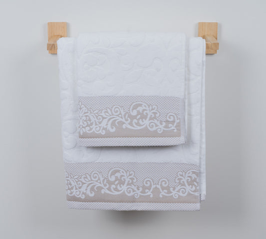 Toalha de Banho Bray 450 g